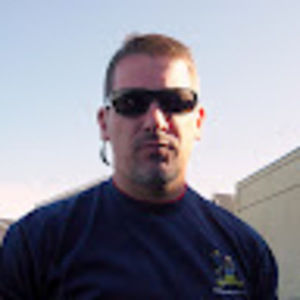 Meet your Posher, Jason